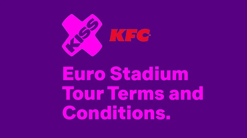 Win a Euro Stadium Tour