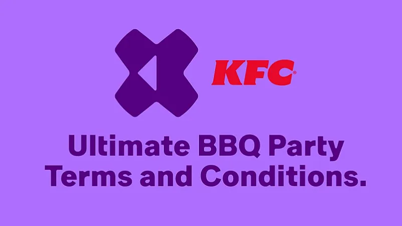 Win the Ultimate BBQ Party