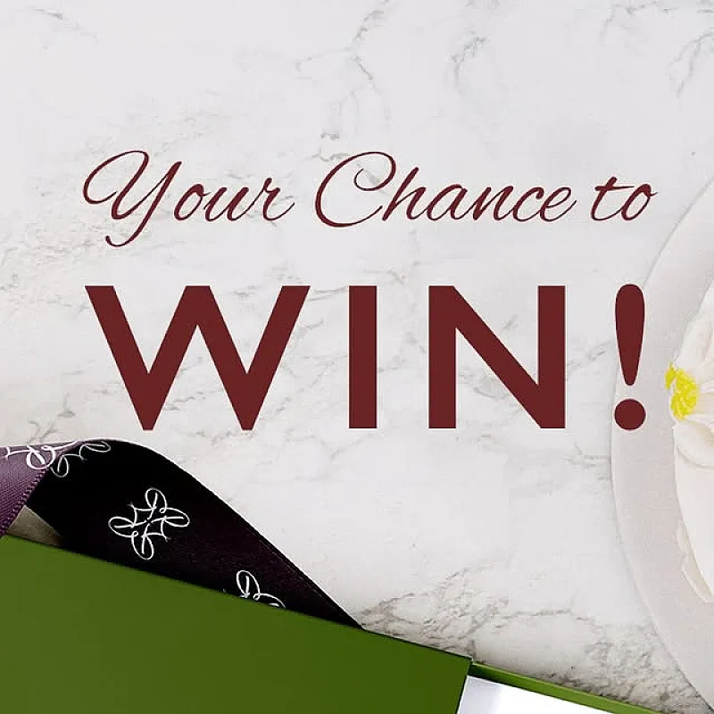 Win a One-Night Stay in Harrogate plus a £500 Ruffords Gift Voucher