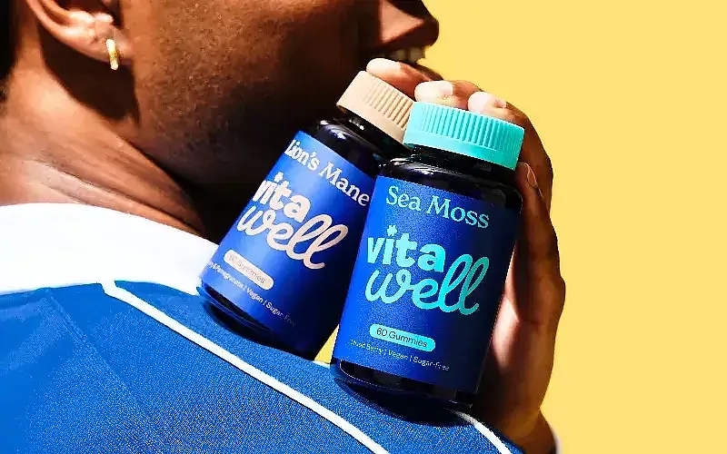 Win £50 to Spend on Premium Supplement Brand Vitawell