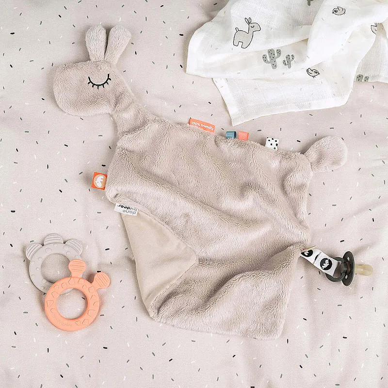 Win a £200 baby bundle from Done By Deer