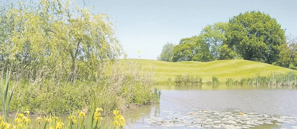 Win golf for four at Pike Hills Golf Club