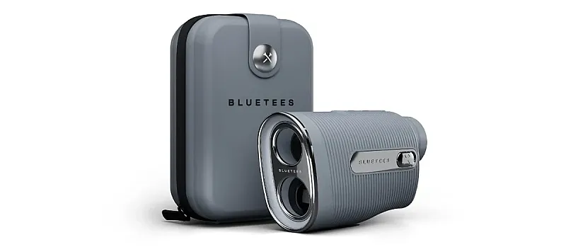 Win a Blue Tees Golf Captain Air Rangefinder