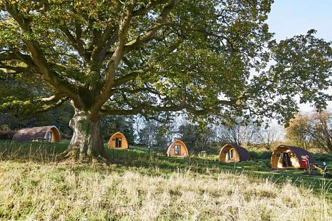 Win a Weekend Break & a Case of Rosé