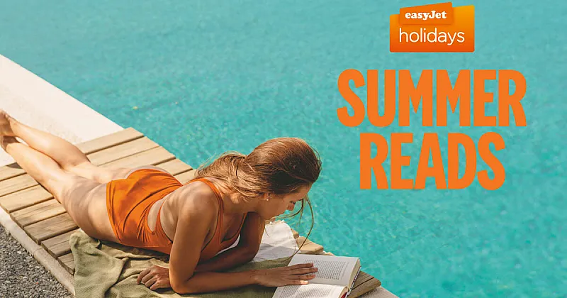 Win £2000 to spend with easyJet holidays