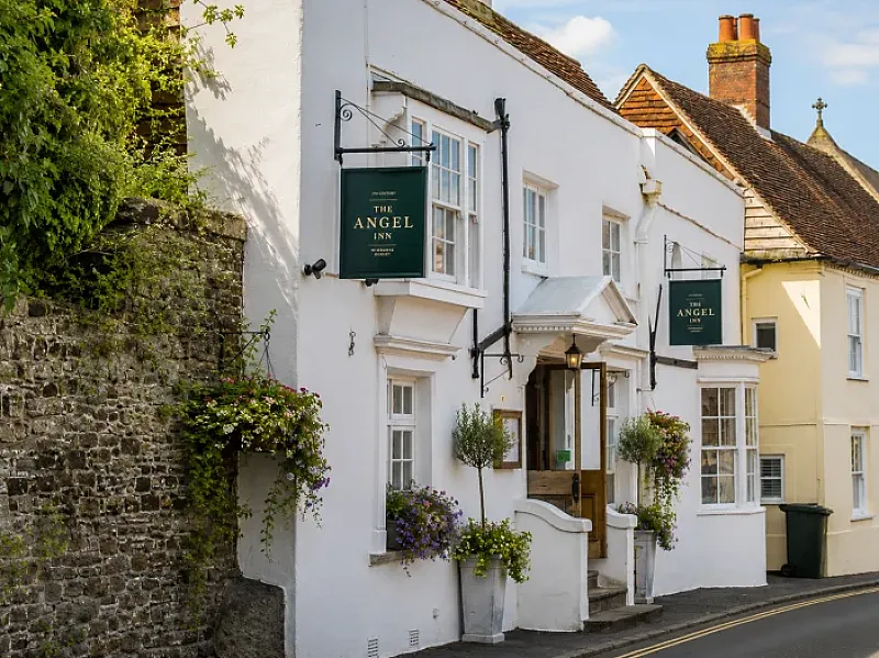 Win One of Six Exclusive Petworth Places Experiences
