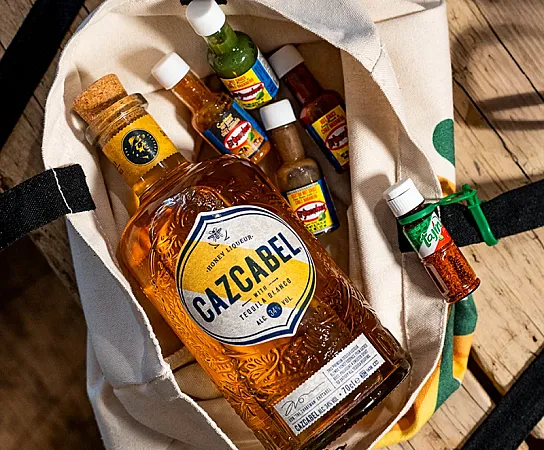 Win the ultimate Hot Honey Margarita bundle