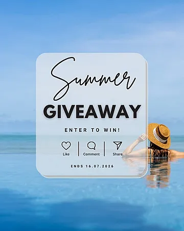 Prize image for Win APIS Natural Cosmetics Gift Set