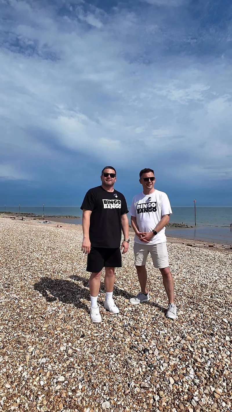 Win a Dance Weekend Away at Butlins Skegness