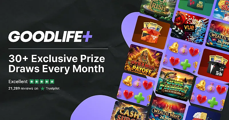 Win a 4K Smart TV