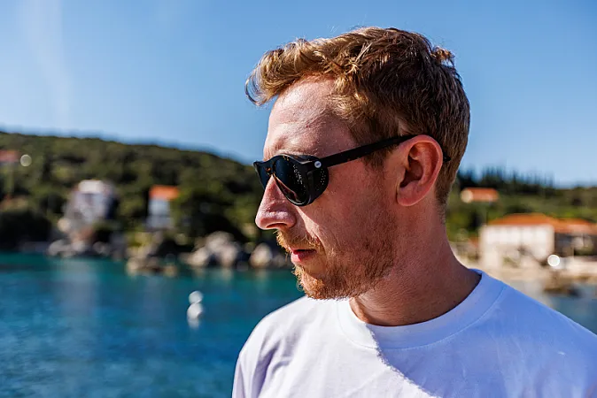 Win a Pair of Sunski Sunglasses