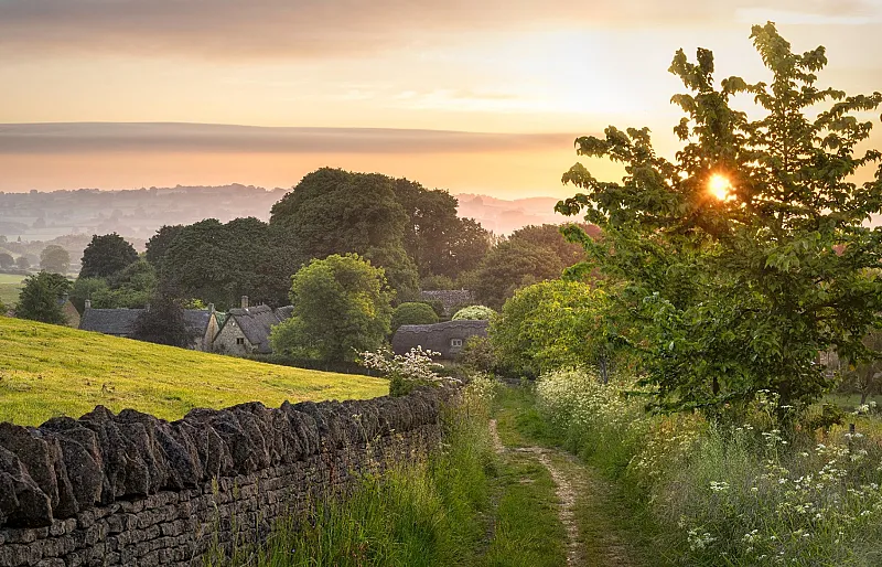 Win a Cotswold Cycling Escape for Two