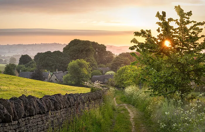 Win a Cotswold Cycling Escape for Two