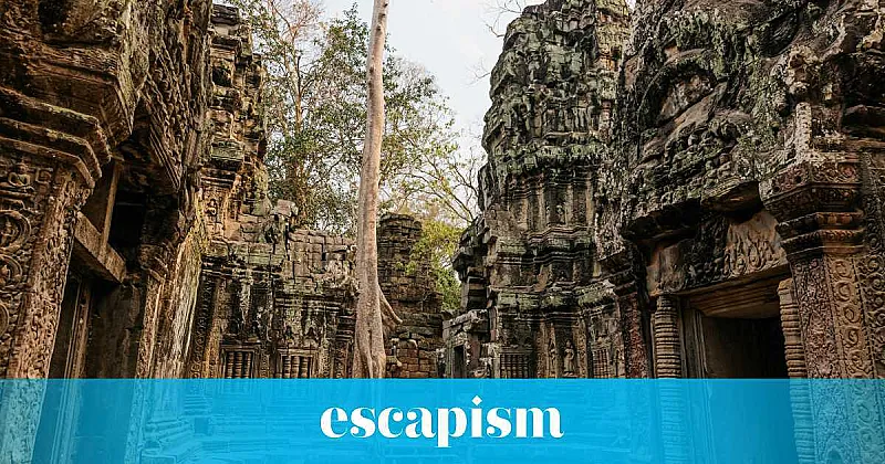 Win £5,000 towards the touring holiday of a lifetime plus other prizes