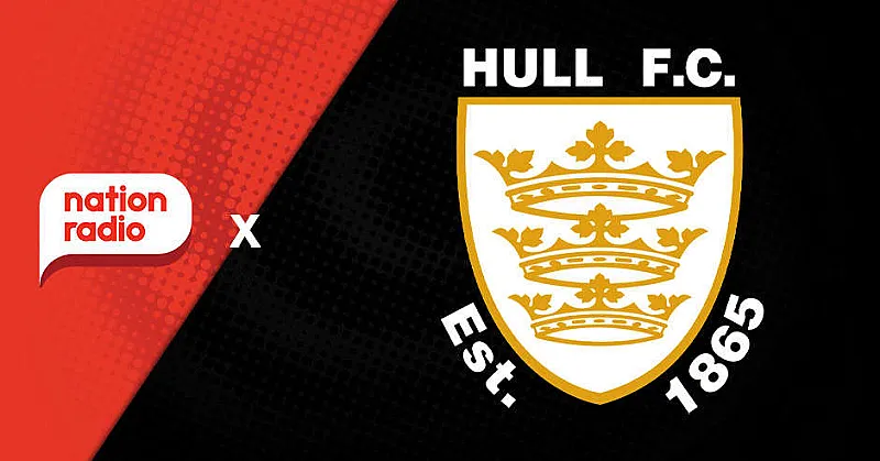 Win Tickets to Hull FC's Next Home Game