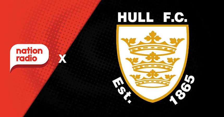 Prize image for Win Tickets to Hull FC's Next Home Game