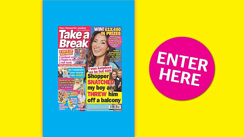Win Cash Prizes
