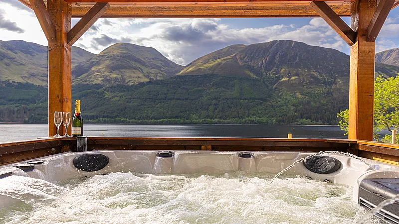 Win a Two-Night Highland Adventure for Two
