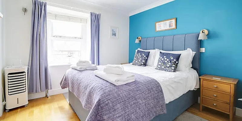 Win a Two-Night Stay at the Artist Loft