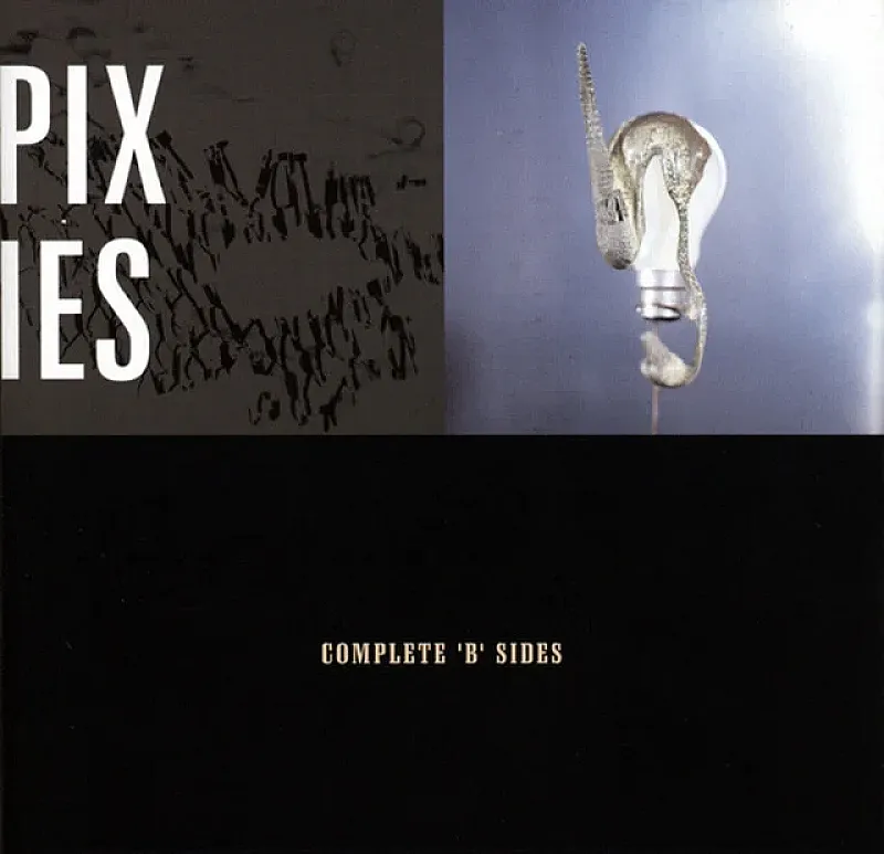 Win Pixies Complete B-Sides: 1988-97