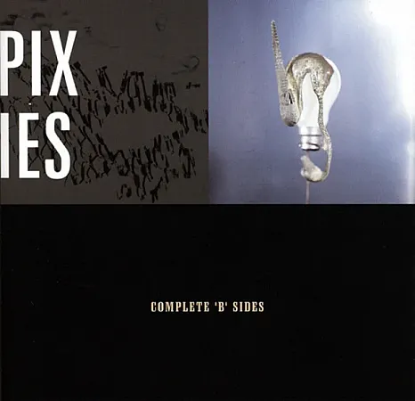Win Pixies Complete B-Sides: 1988-97