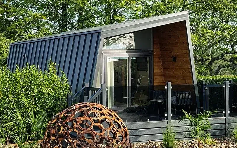 Win a week’s stay in Cornwall