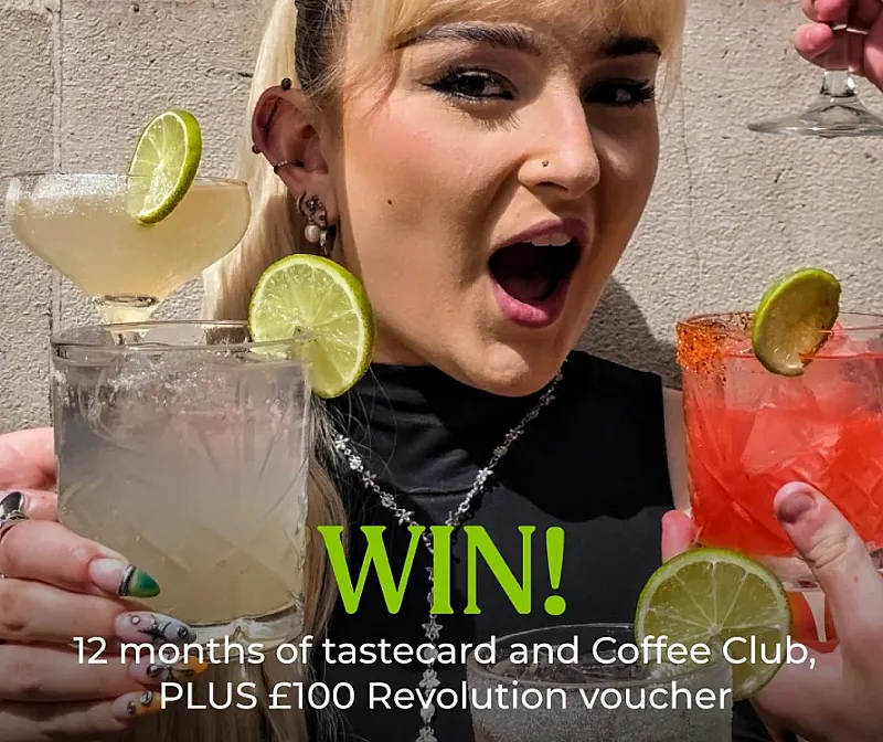 Win the ultimate summer prize bundle