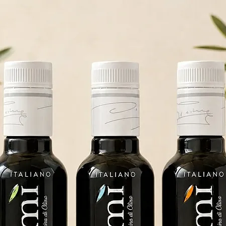 Prize image for Win a Frantoio Mim Discovery Box of Olive Oils