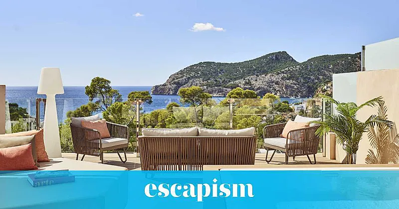 Win a Luxurious Mediterranean Escape with Zafiro Hotels