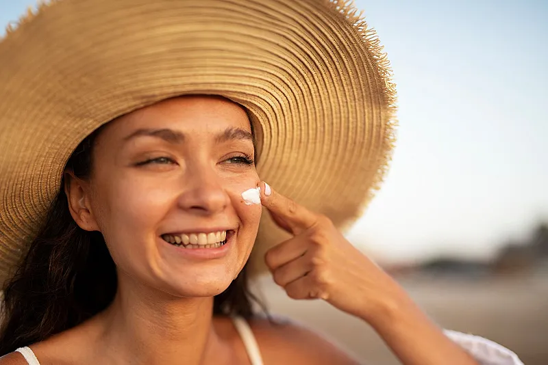 Win The Perfect Summer Glow Up