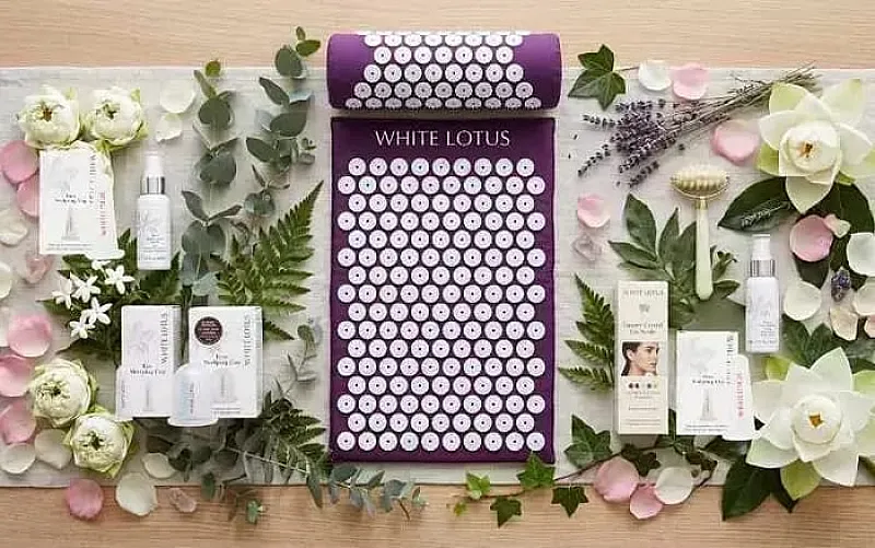 Win a Summer Wellness Pack