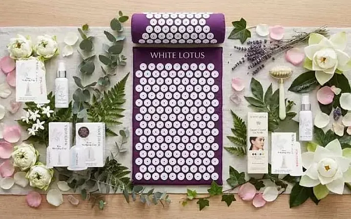 Prize image for Win a Summer Wellness Pack