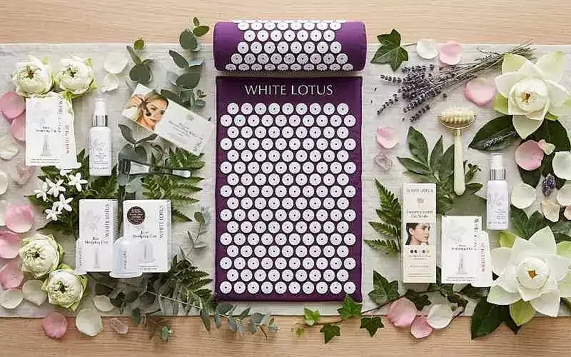 Win A Summer Wellness Pack