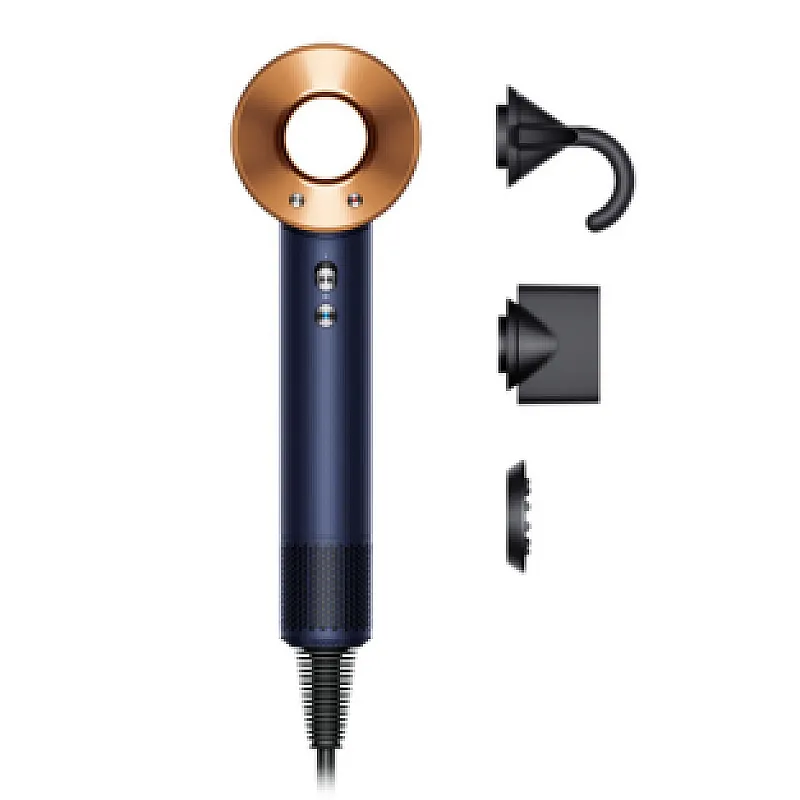 Win a Dyson Supersonic hair dryer