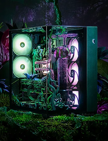 Prize image for Win an Ironside PC