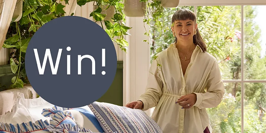 Win £300 to spend on the winner's range at Next Home
