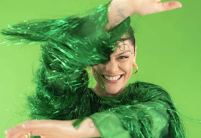 Prize image for Win Premier tickets to see Jessie J at Newmarket Nights