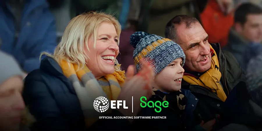 Win an EFL Season Starter Pack