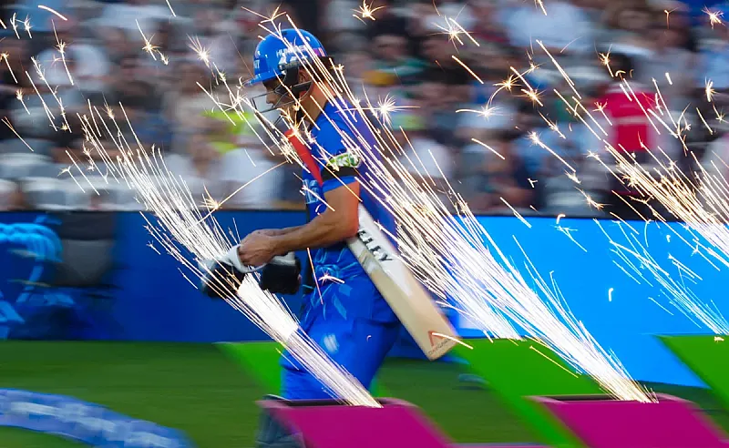 Win an Unforgettable Family Day Out at Lord’s