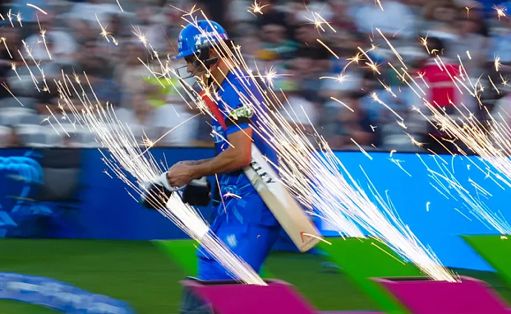 Win an Unforgettable Family Day Out at Lord’s