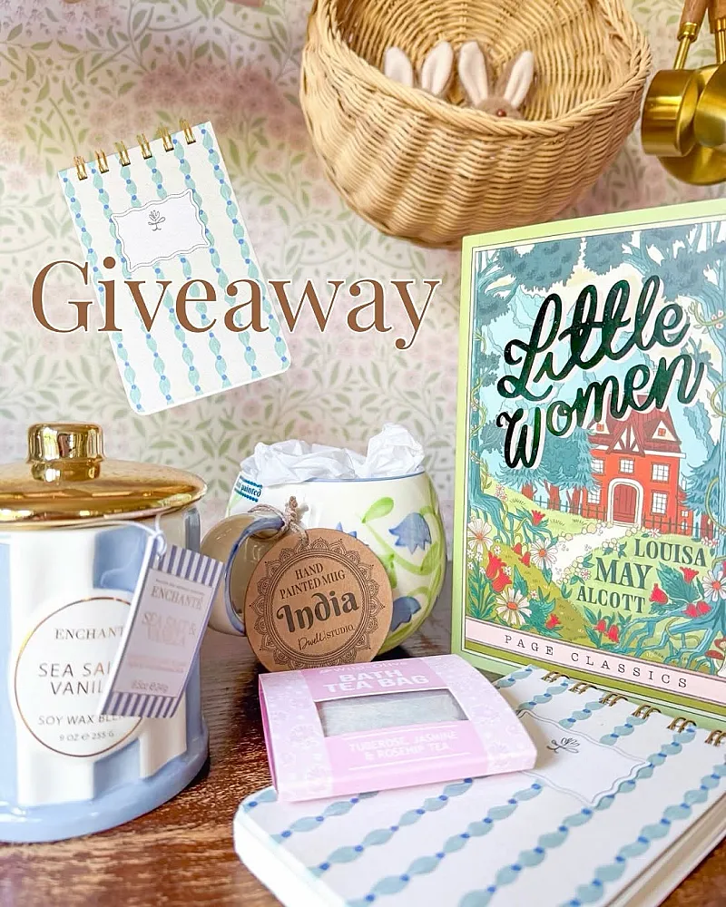 Win cosy homewares