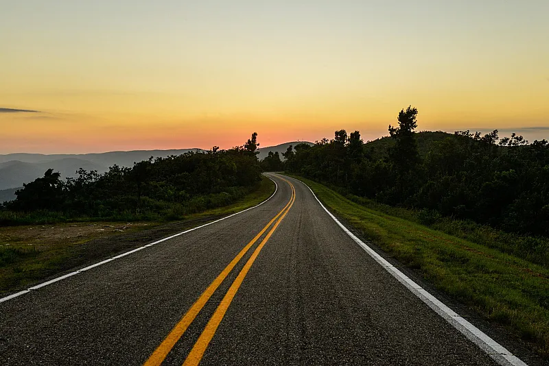 Win a Seven-Night Road Trip around the American South for Two