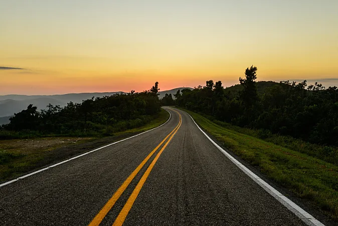 Win a Seven-Night Road Trip around the American South for Two