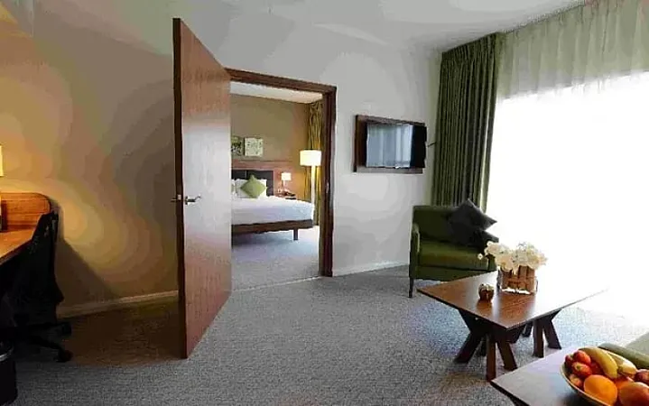 Prize image for Win a Trip to Sunderland with Shopping and Food Vouchers