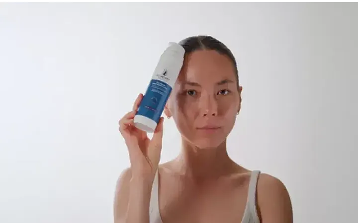 Win BIOVELVET Recovery Cream