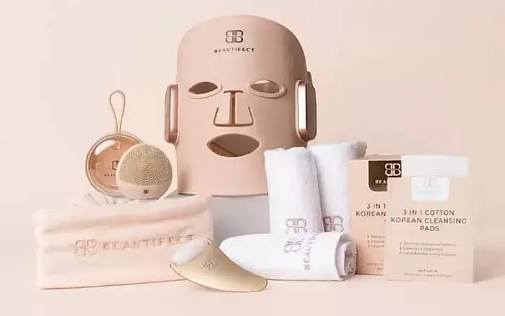 Prize image for Win the Beautifect Skin Revival Collection