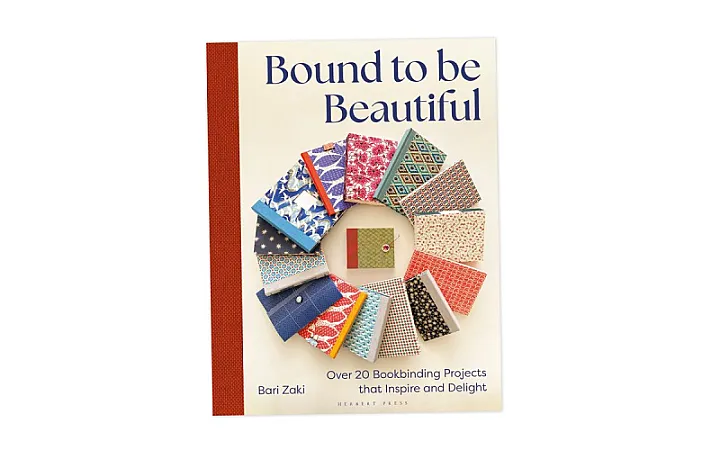 Prize image for Win Bound to be Beautiful by Bari Zaki!