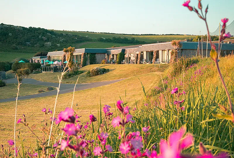 Win a 2-Night Escape for Two at Soar Mill Cove Hotel