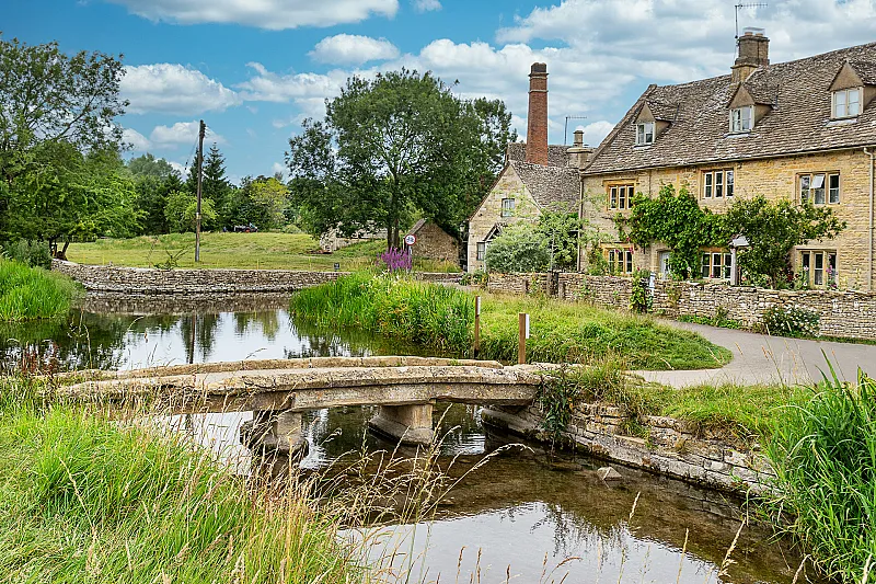 Win a £250 John Lewis Voucher