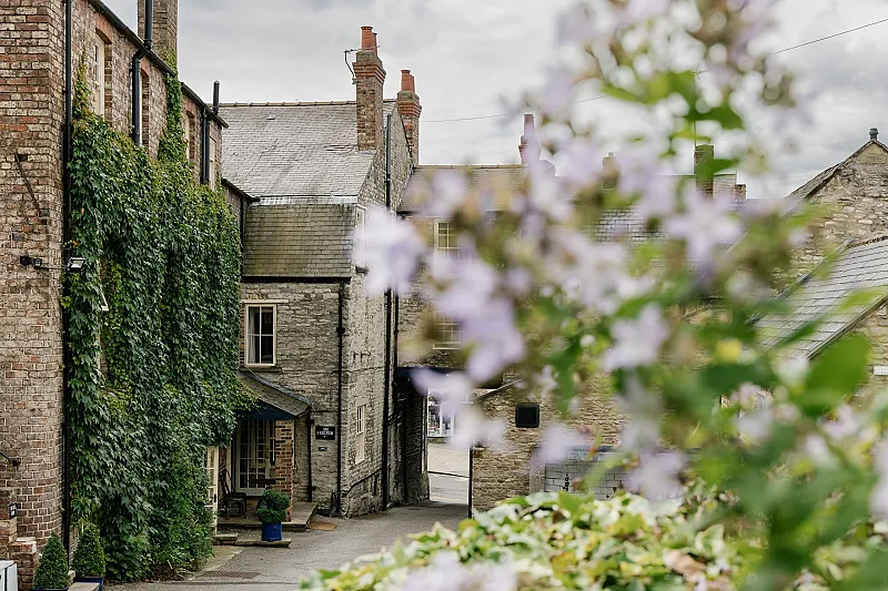 Win a two-night foodie escape for two at The White Swan, Pickering